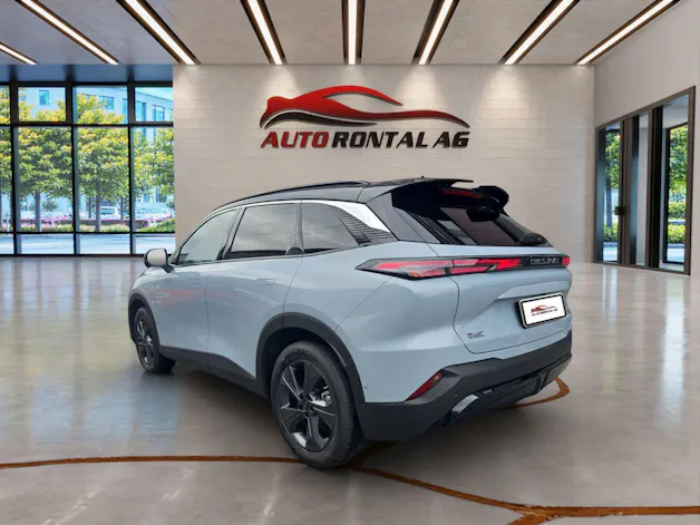 BAIC X55 1.5 Luxury CH-Fahrzeug