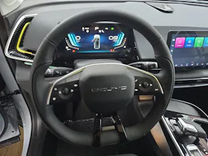 BAIC X55 1.5 Luxury CH-Fahrzeug