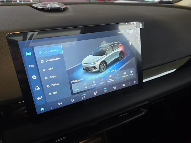 BAIC X55 1.5 Luxury CH-Fahrzeug