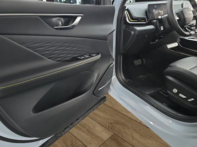 BAIC X55 1.5 Luxury CH-Fahrzeug