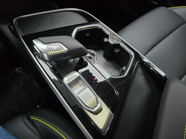 BAIC X55 1.5 Luxury CH-Fahrzeug