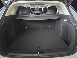 BAIC X55 1.5 Luxury CH-Fahrzeug