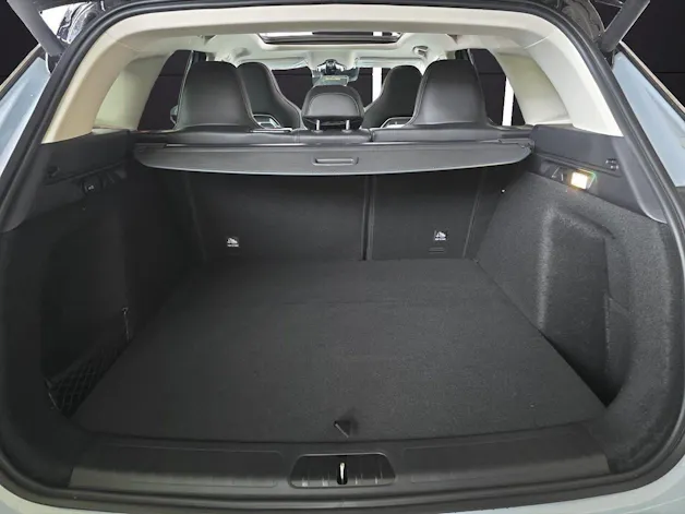 BAIC X55 1.5 Luxury CH-Fahrzeug