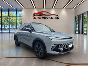 BAIC X55 1.5 Luxury CH-Fahrzeug