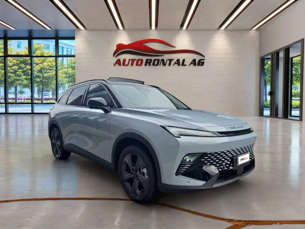 BAIC X55 1.5 Luxury CH-Fahrzeug
