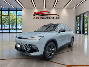 BAIC X55 1.5 Luxury CH-Fahrzeug