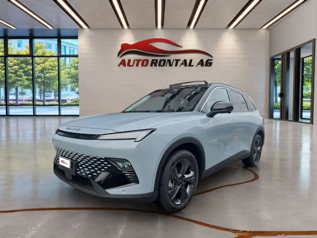 BAIC X55 1.5 Luxury CH-Fahrzeug