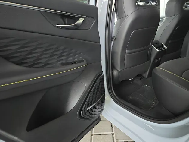 BAIC X55 1.5 Luxury CH-Fahrzeug