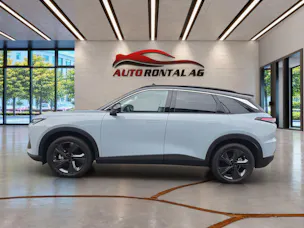 BAIC X55 1.5 Luxury CH-Fahrzeug