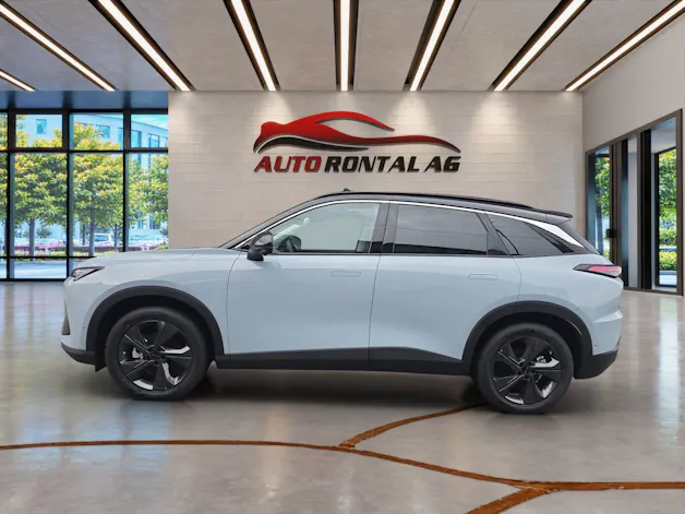 BAIC X55 1.5 Luxury CH-Fahrzeug