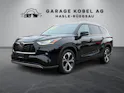 Toyota Highlander 2.5 HSD Premium e-CVT