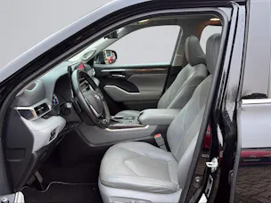Toyota Highlander 2.5 HSD Premium e-CVT