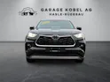 Toyota Highlander 2.5 HSD Premium e-CVT