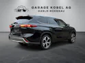 Toyota Highlander 2.5 HSD Premium e-CVT