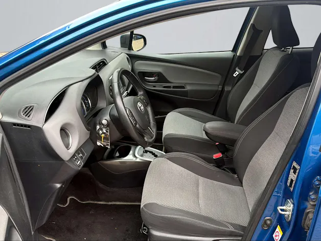 Toyota Yaris 1.5 VVT-i Hybrid Trend e-CVT