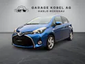 Toyota Yaris 1.5 VVT-i Hybrid Trend e-CVT
