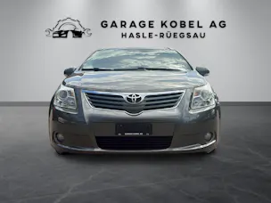 Toyota Avensis Sportswagon 2.0 Linea Sol