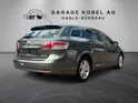 Toyota Avensis Sportswagon 2.0 Linea Sol