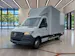 MERCEDES-BENZ Sprinter 516 CDI Lang Teil Hebebühne