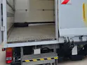 MERCEDES-BENZ Sprinter 516 CDI Lang Teil Hebebühne
