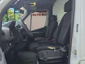 MERCEDES-BENZ Sprinter 516 CDI Lang Teil Hebebühne