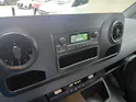 MERCEDES-BENZ Sprinter 516 CDI Lang Teil Hebebühne