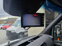 MERCEDES-BENZ Sprinter 516 CDI Lang Teil Hebebühne