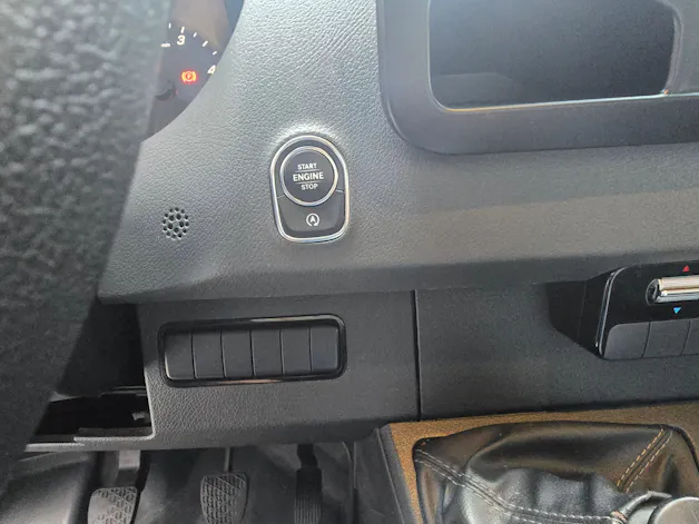 MERCEDES-BENZ Sprinter 516 CDI Lang Teil Hebebühne