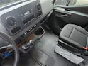 MERCEDES-BENZ Sprinter 516 CDI Lang Teil Hebebühne