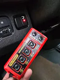 MERCEDES-BENZ Sprinter 516 CDI Lang Teil Hebebühne