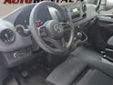 MERCEDES-BENZ Sprinter 516 CDI Lang Teil Hebebühne