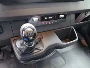 MERCEDES-BENZ Sprinter 516 CDI Lang Teil Hebebühne