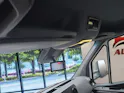 MERCEDES-BENZ Sprinter 516 CDI Lang Teil Hebebühne