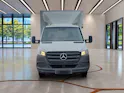 MERCEDES-BENZ Sprinter 516 CDI Lang Teil Hebebühne