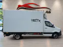 MERCEDES-BENZ Sprinter 516 CDI Lang Teil Hebebühne