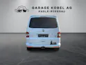 VW T5 2.0 TDI 4Motion