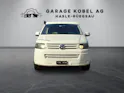 VW T5 2.0 TDI 4Motion