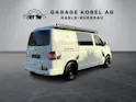 VW T5 2.0 TDI 4Motion