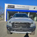 FORD Ranger DKab.Pick-up 2.0 EcoBlue 4x4 Raptor