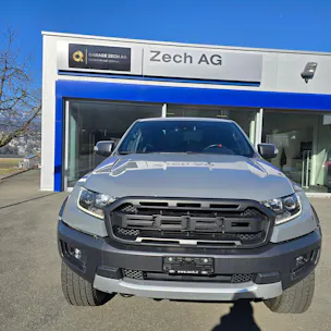 FORD Ranger DKab.Pick-up 2.0 EcoBlue 4x4 Raptor