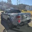 FORD Ranger DKab.Pick-up 2.0 EcoBlue 4x4 Raptor