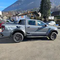 FORD Ranger DKab.Pick-up 2.0 EcoBlue 4x4 Raptor