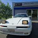 Toyota Supra 3.0i Turbo