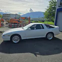 Toyota Supra 3.0i Turbo