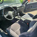 Toyota Supra 3.0i Turbo