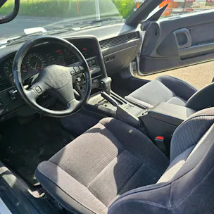Toyota Supra 3.0i Turbo