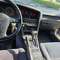 Toyota Supra 3.0i Turbo