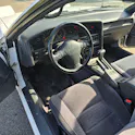 Toyota Supra 3.0i Turbo