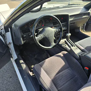 Toyota Supra 3.0i Turbo