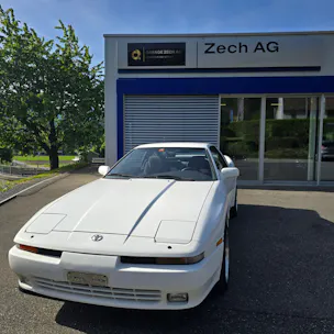 Toyota Supra 3.0i Turbo